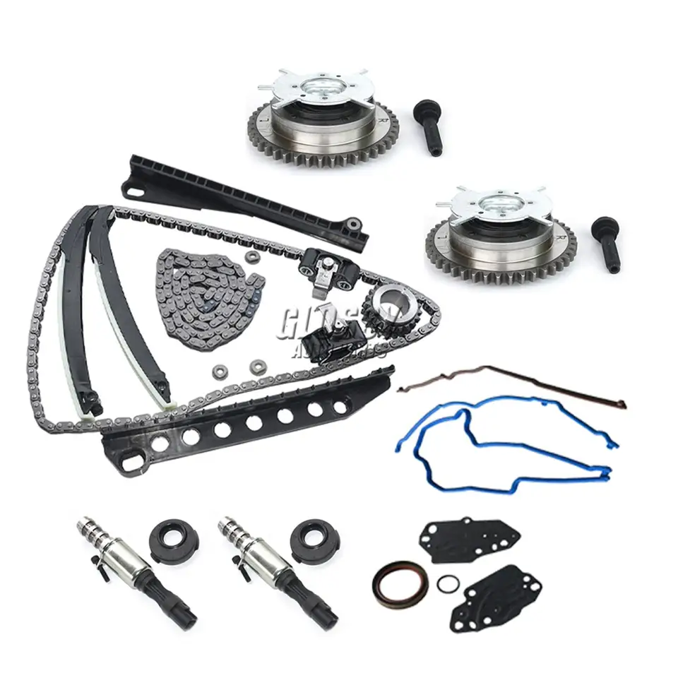 Motorcraft Timing Chain Kit 5 4 3v