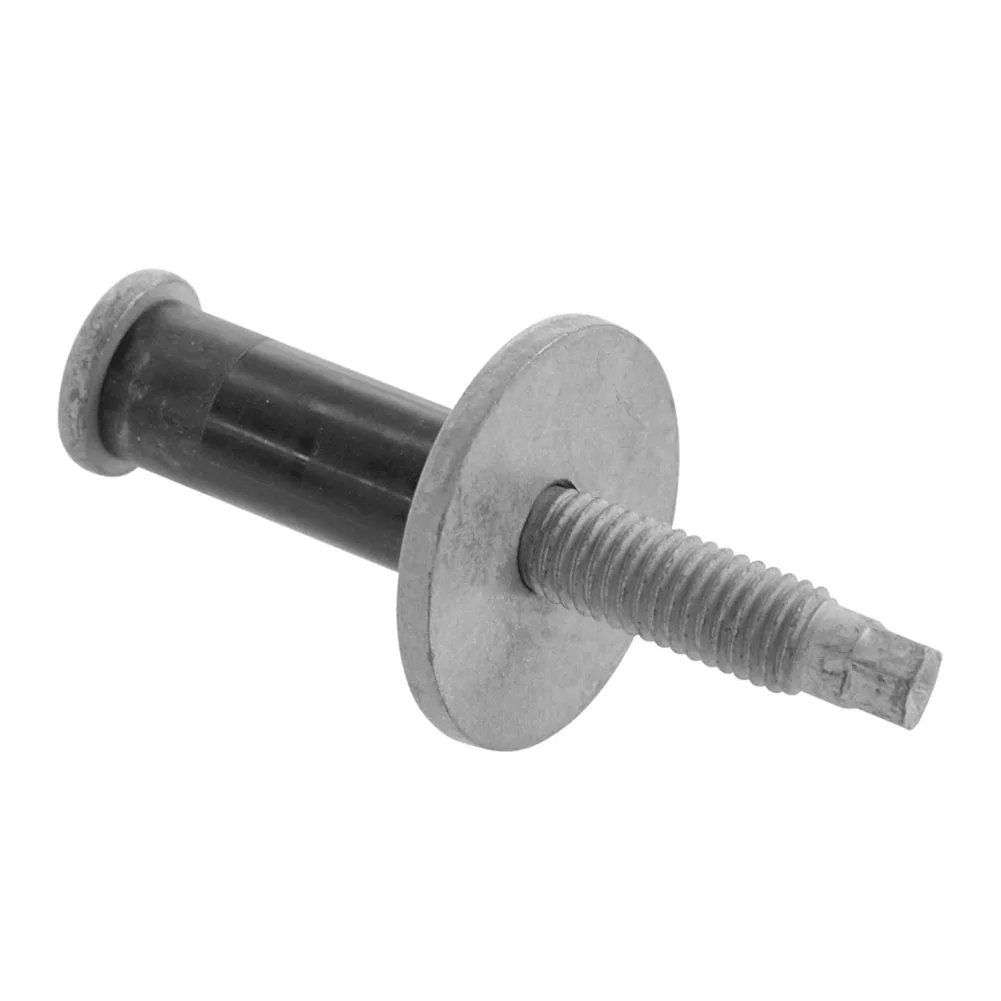 

Left or Right Tailgate Striker Latch Bolt for Dodge for Ram 0217 and Durable Easy Installation Fits Perfectly