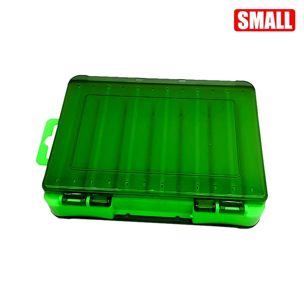 SMALL D