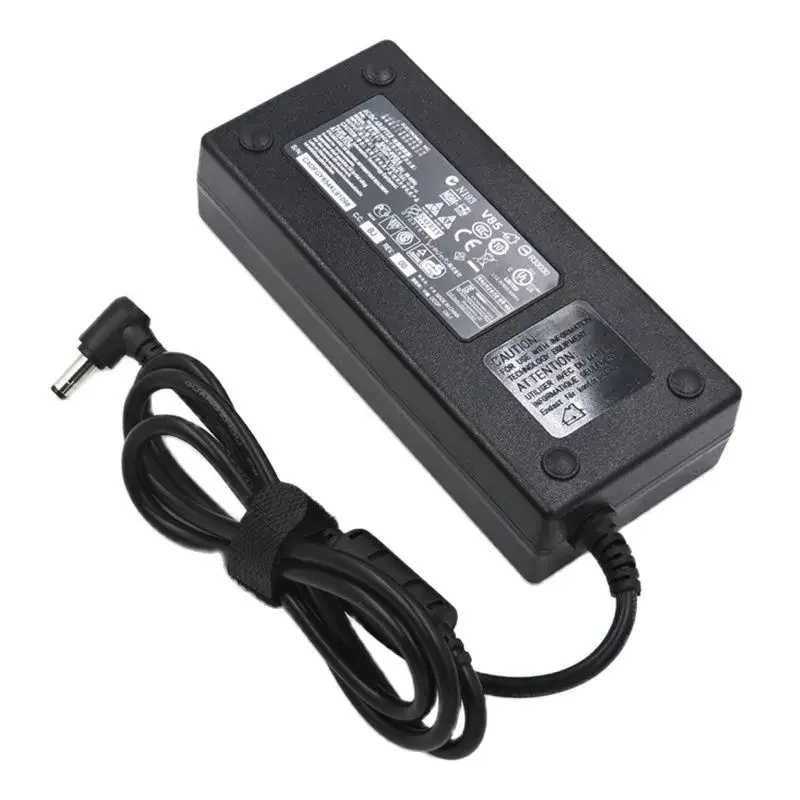 

Power Supply AC DC Adapter Switching For Hasee Z6 Z7M G6 ADP-120MH Notebook Charger 19.5V 6.15A Power Adapter K470P-I7
