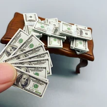  Doll Accessories Clothes Jewelry Luggage Suitcase Dollar Mini Plastic Toiletries Computer for 11.5 inch Barbiees BJD Glasses Toy 