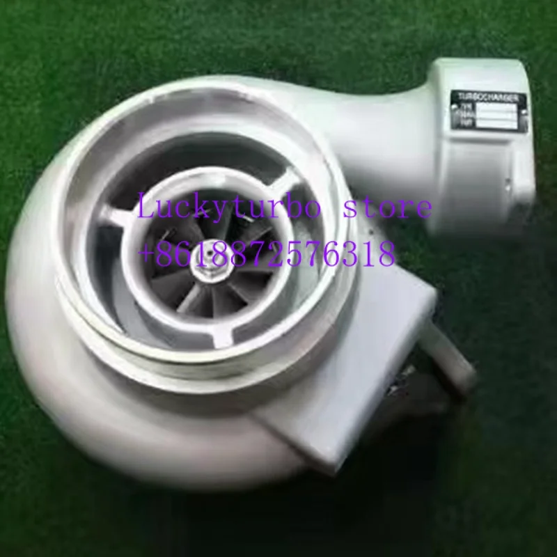 

Turbo For Perkins Gen Set S4T Turbine 313194 SE652AQ 313406 Turbocharger