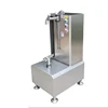 Small Automatic Pumpkin Melon Papaya Pineapple Peeling Peeler Machine Electrical Taro Processing Peeling Machine 5