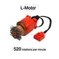 L-motor-Strengthen