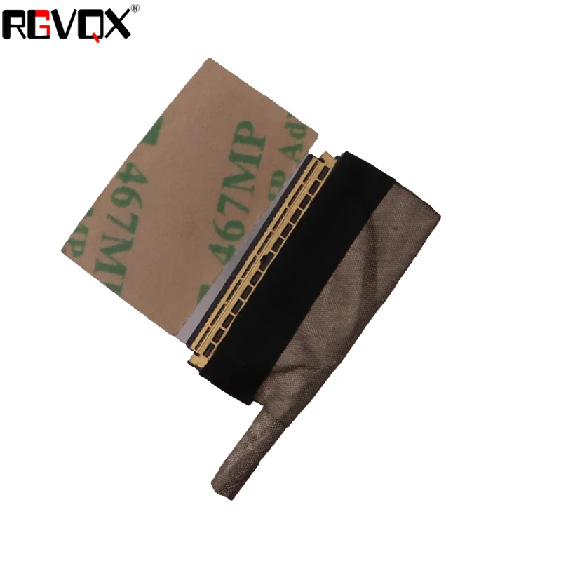 Рисунок 4 - Новый кабель для ноутбука ASUS S301