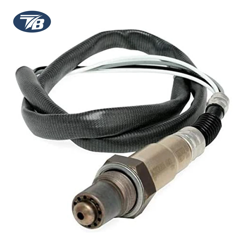 Датчик кислорода Tianbang 15733 подходит для Camry Escape Elantra Cruze Corolla Focus Fusion RAV4 Tacoma Jetta O2