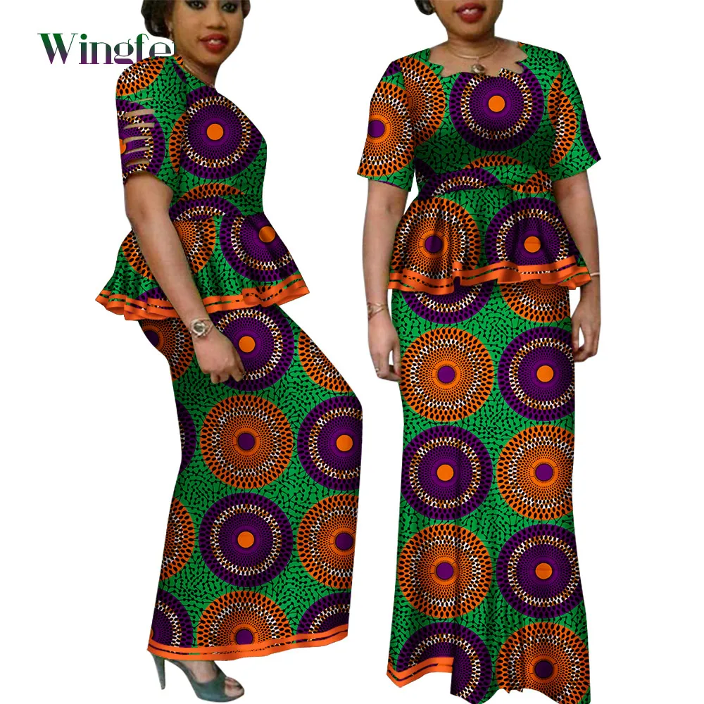 Stores Sell African Clothing Near Stores Sell African Attire African Skirt Top Aliexpress