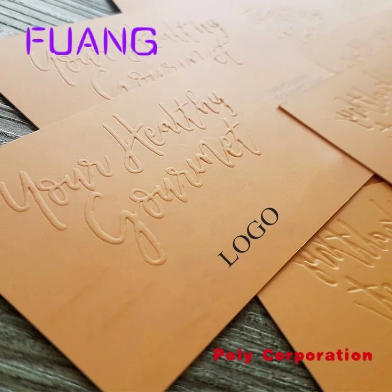 Custom  Elegant Gold Silver Foil Business Cards Emboss Finishing White Paper Custom Business Printing Cards Offset Printing Art  loyalty card custom plastic barcode credit membership card gift cards printing business cards print barcode free emboss numbe