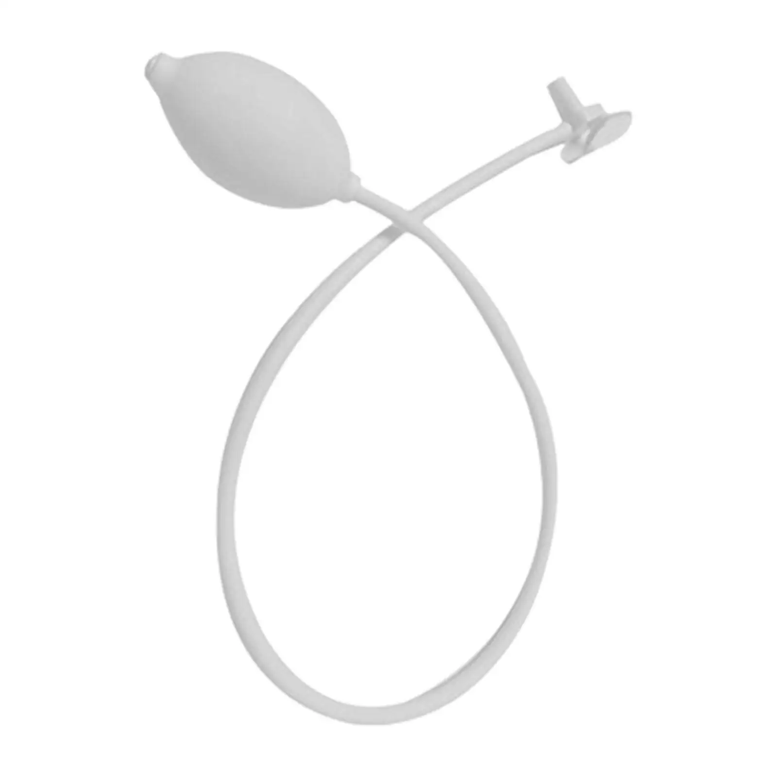 Flusher for Toilet Seat Basin Bidet Hip Bath Hose for Hotel Travel Restroom 4