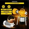 Drain Cleaner Machine Electric Pipe Dredging Sewer Tools Professional Clear Toilet Blockage Drain Cleaning Machine 5