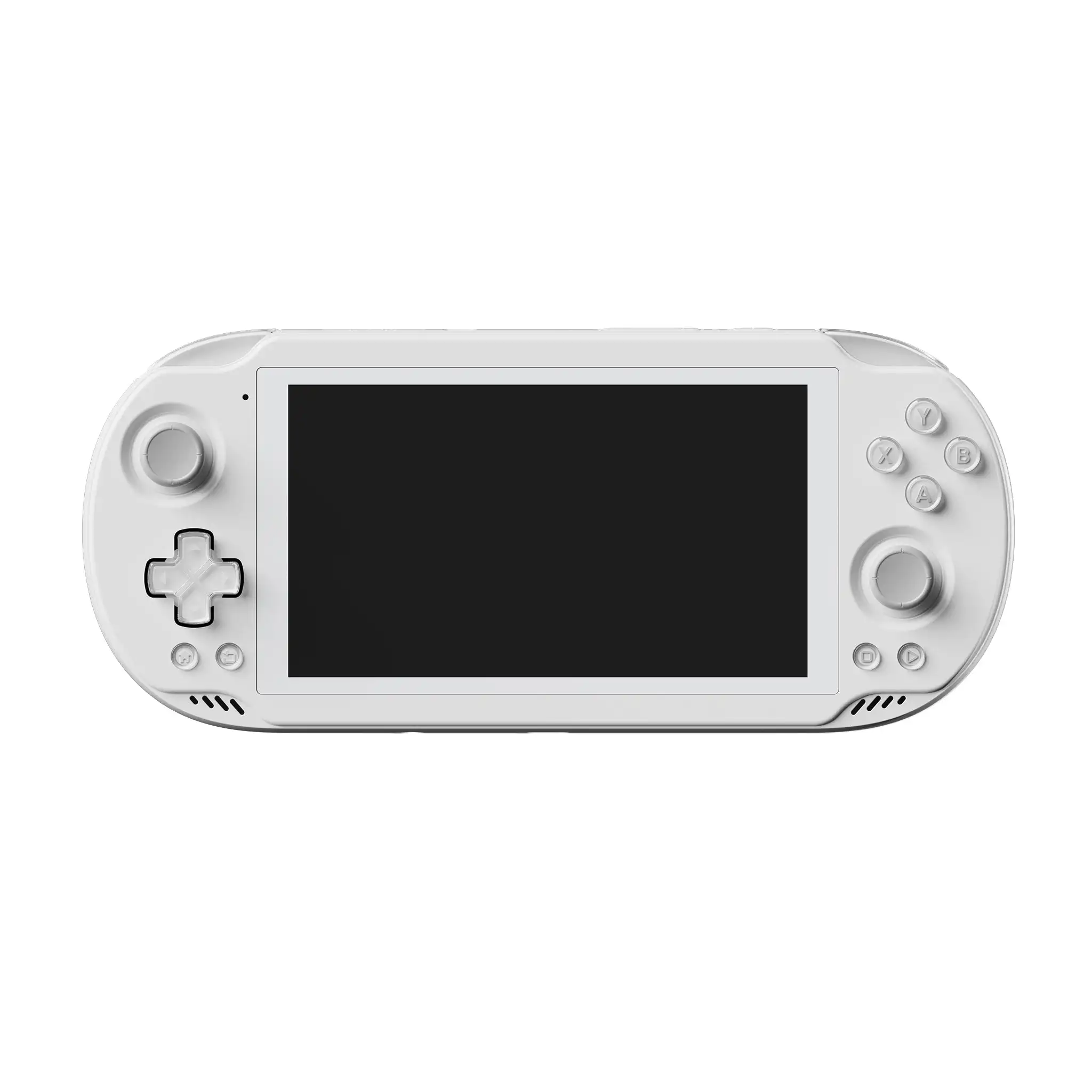 AYN Odin2 Mini pro 12GB/256GB ホワイト AYN Odin2 Mini Pro White 12G+256G