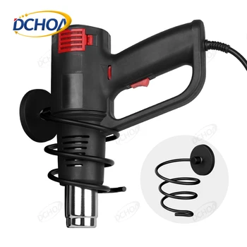 Magnetic Heat Gun Holder Bracket 1