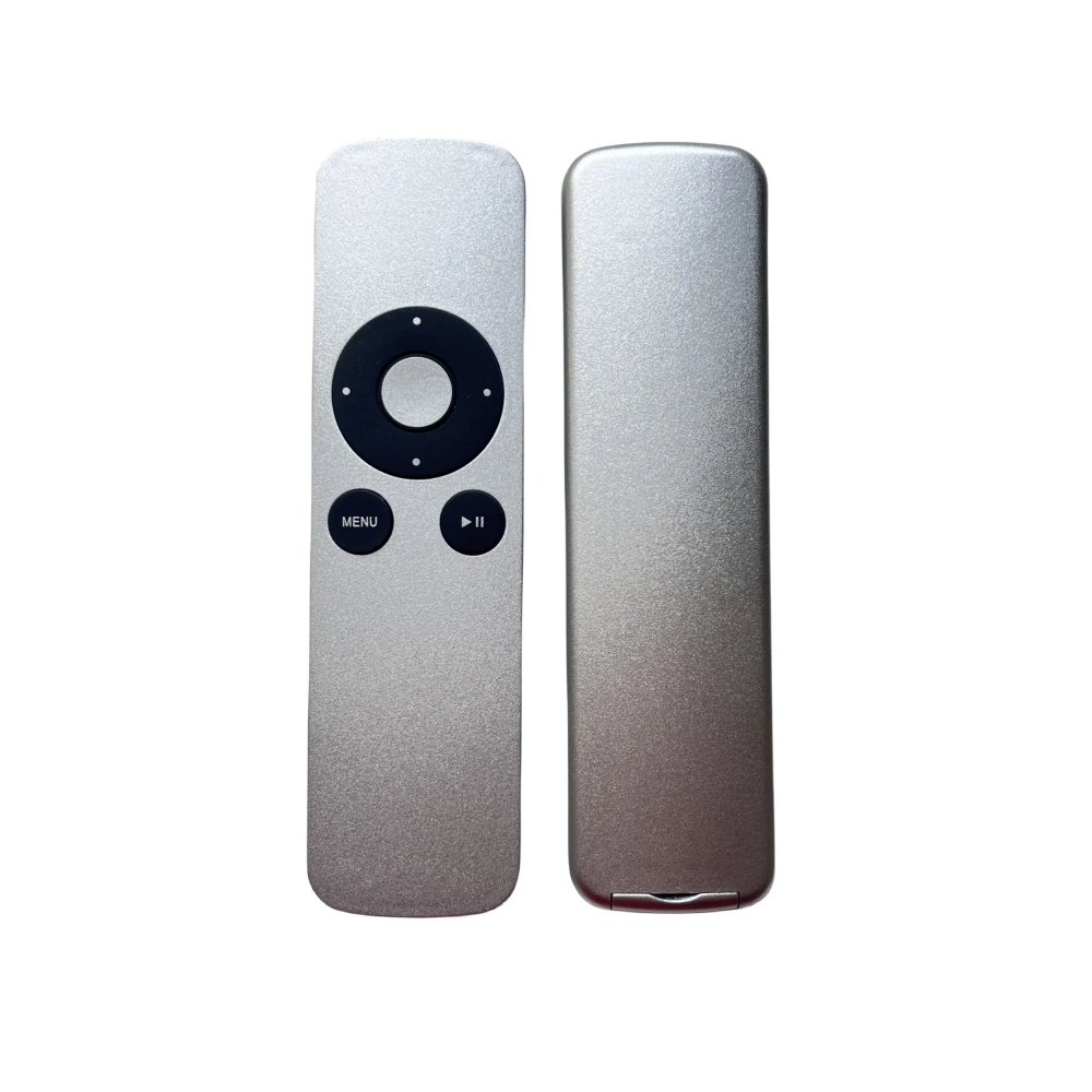 Nuovo Telecomando Adatto Per Apple Tv 1 2 3 A1218/A1156 A1427 A1469 A1378 A1294 Mac Music Systemm/A Mac Music System