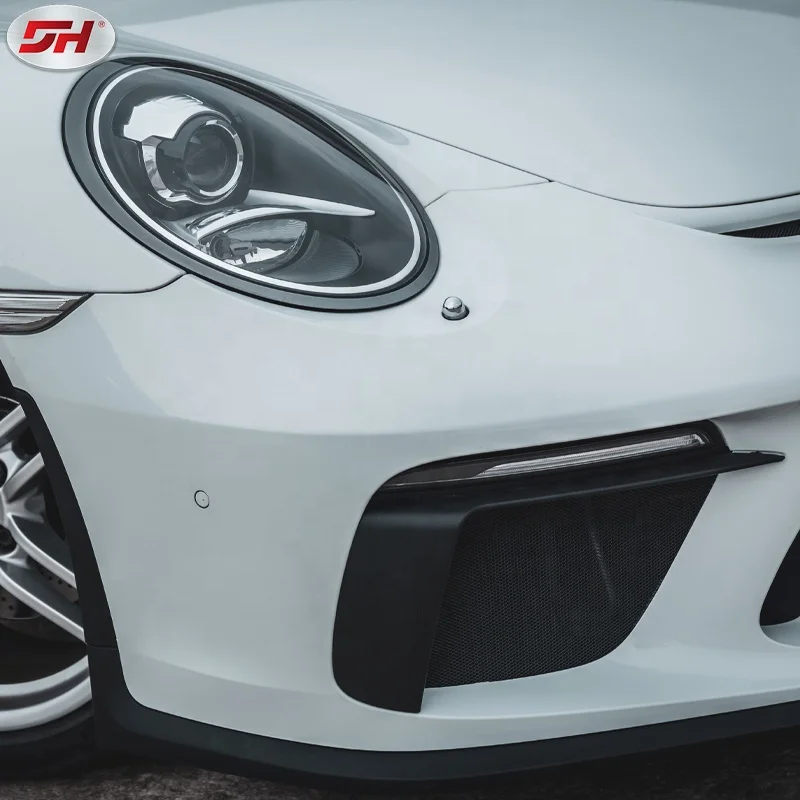 Рисунок 5 - Для Porsche 2012-up 911 Carrera 991