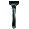 Razor Classic 6 Layer Safety Razor for Mens Shaving&Womens Hair Removal Shaving Blades Manual Shaver 3
