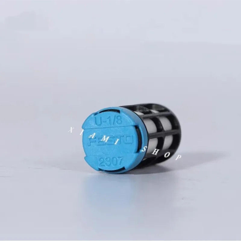 FESTO 소음기 U-1 / 8 2307. U-1, 4 2316 U-3, 8 2309 U-1, 2 2310 U-3, 4 2311