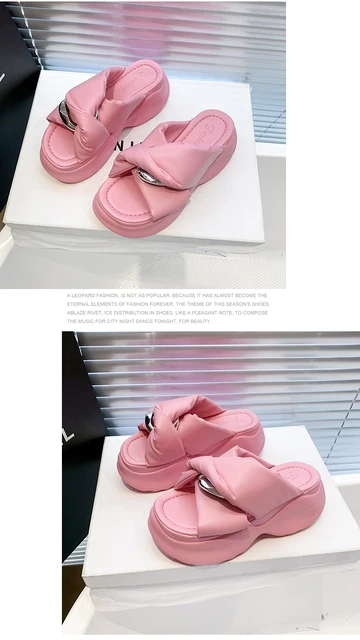 Women's Slippers Designer Wholesale 2023 Summer Fashion PU Slipper Designer  Slides - China Design Walking Shoes and L V Sneaker for Men Women price