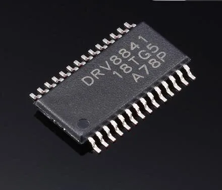 

Freeshipping 10 PCS DRV8841PWPR DRV8841PWP DRV8841 HTSSOP28