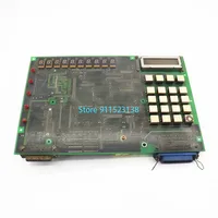 Original Tajima IDM Board Card - ED5101010000 PF4-56026-00-00 High-Quality Embroidery Machine Spare Part - Image 4