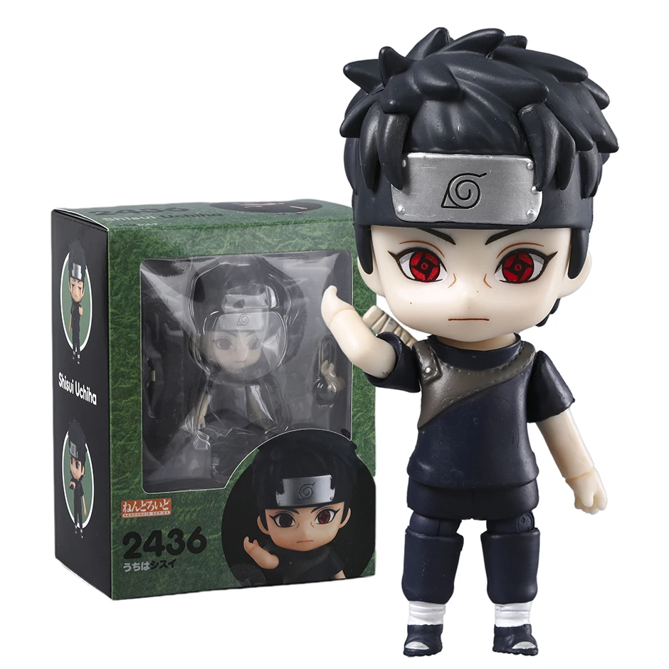 ねんどろいど うちはシスイ 海外限定 ねんどろいど うちはシスイ 台座