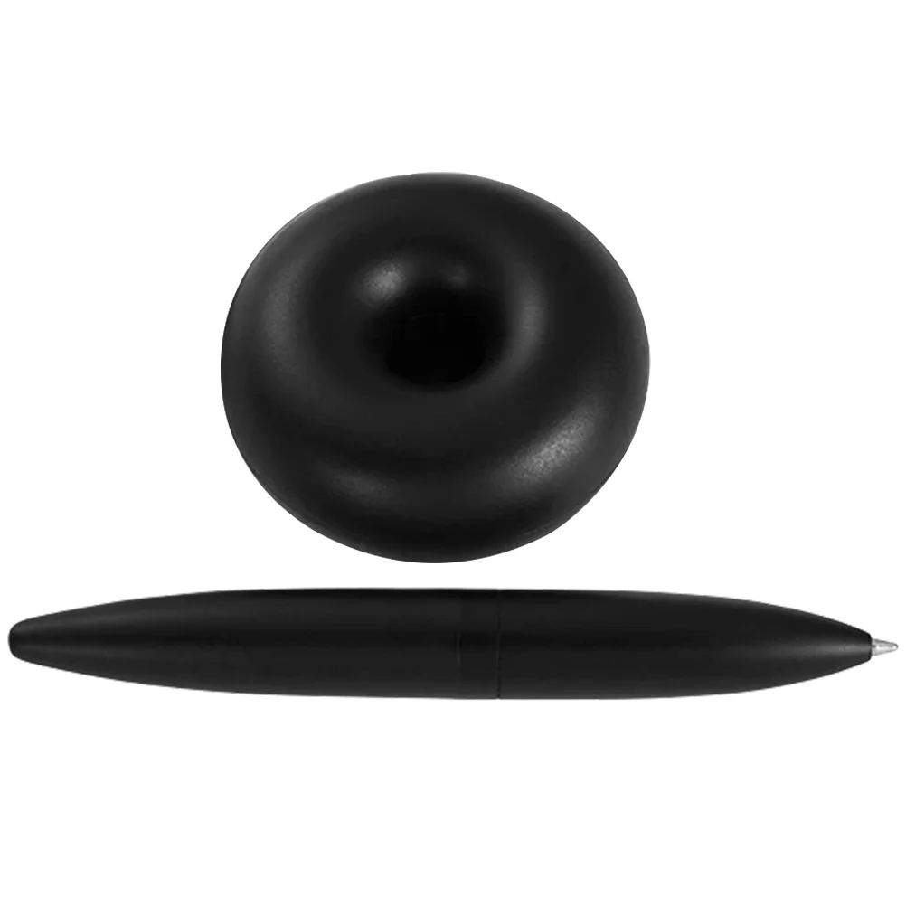 

Maglev Ballpoint Pen Writing Pens Levitating Men Magnetic Base Office Floating Ballpoint Pen Desk Accessory for Men