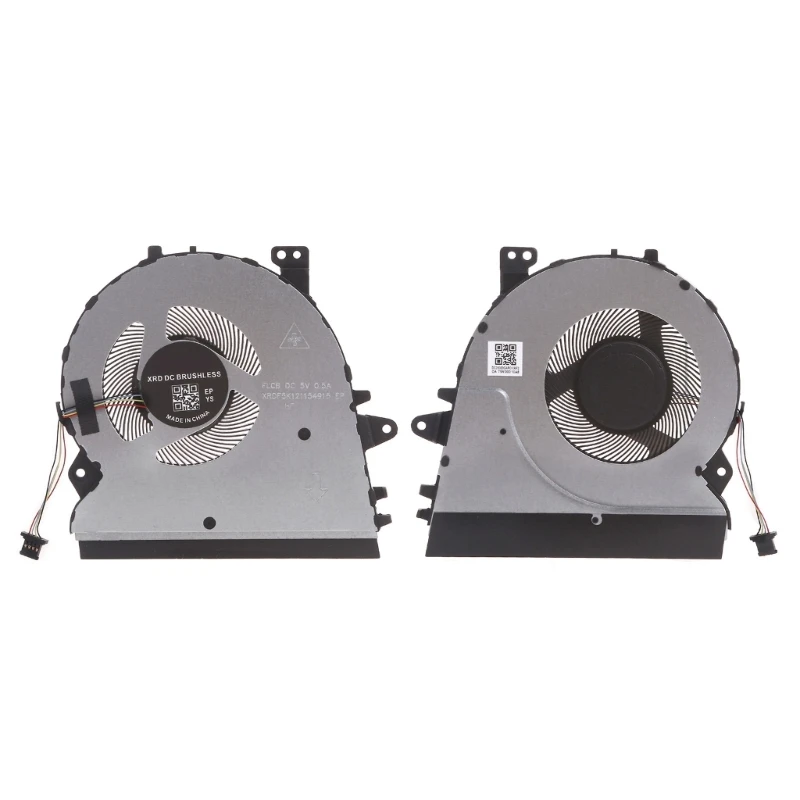 

Keep Your UX431 Cool with This Original Cooling Fan Drop Shipping