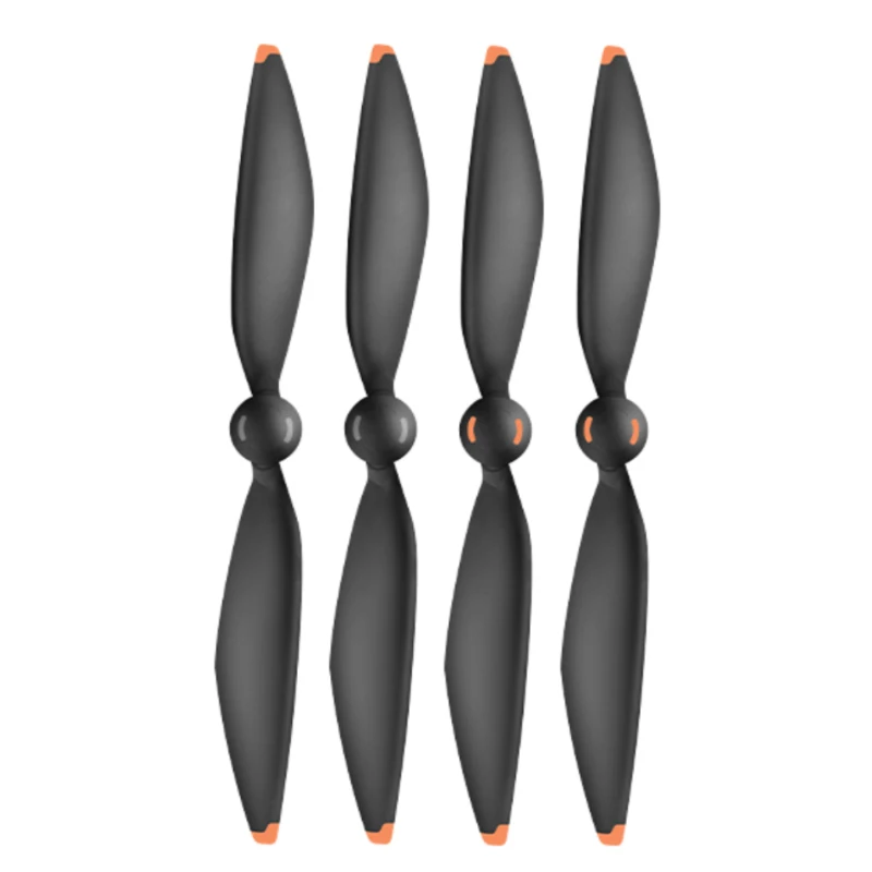 Hélices Mavic 4 Pro Silencieuses - Lot 2/4 Paires
