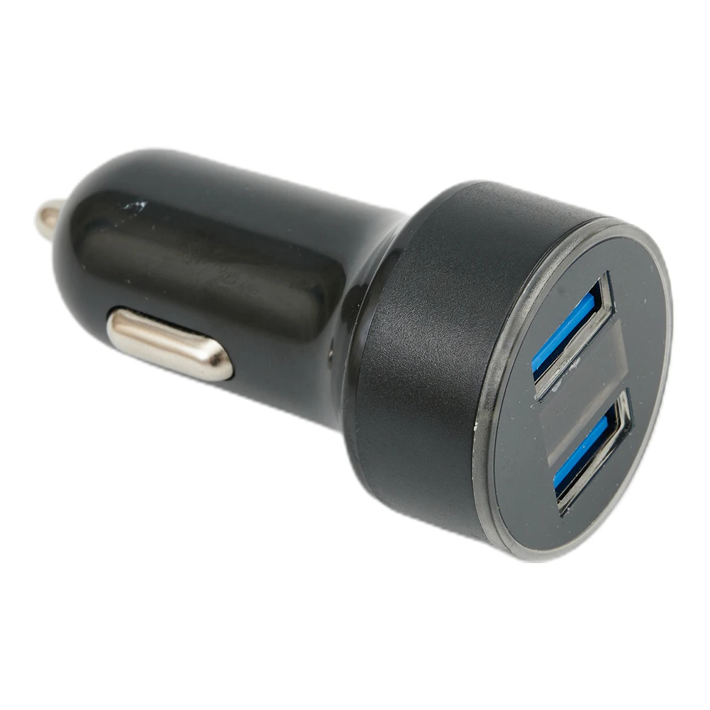 

1 шт., 120 А, 5 В, два USB-порта