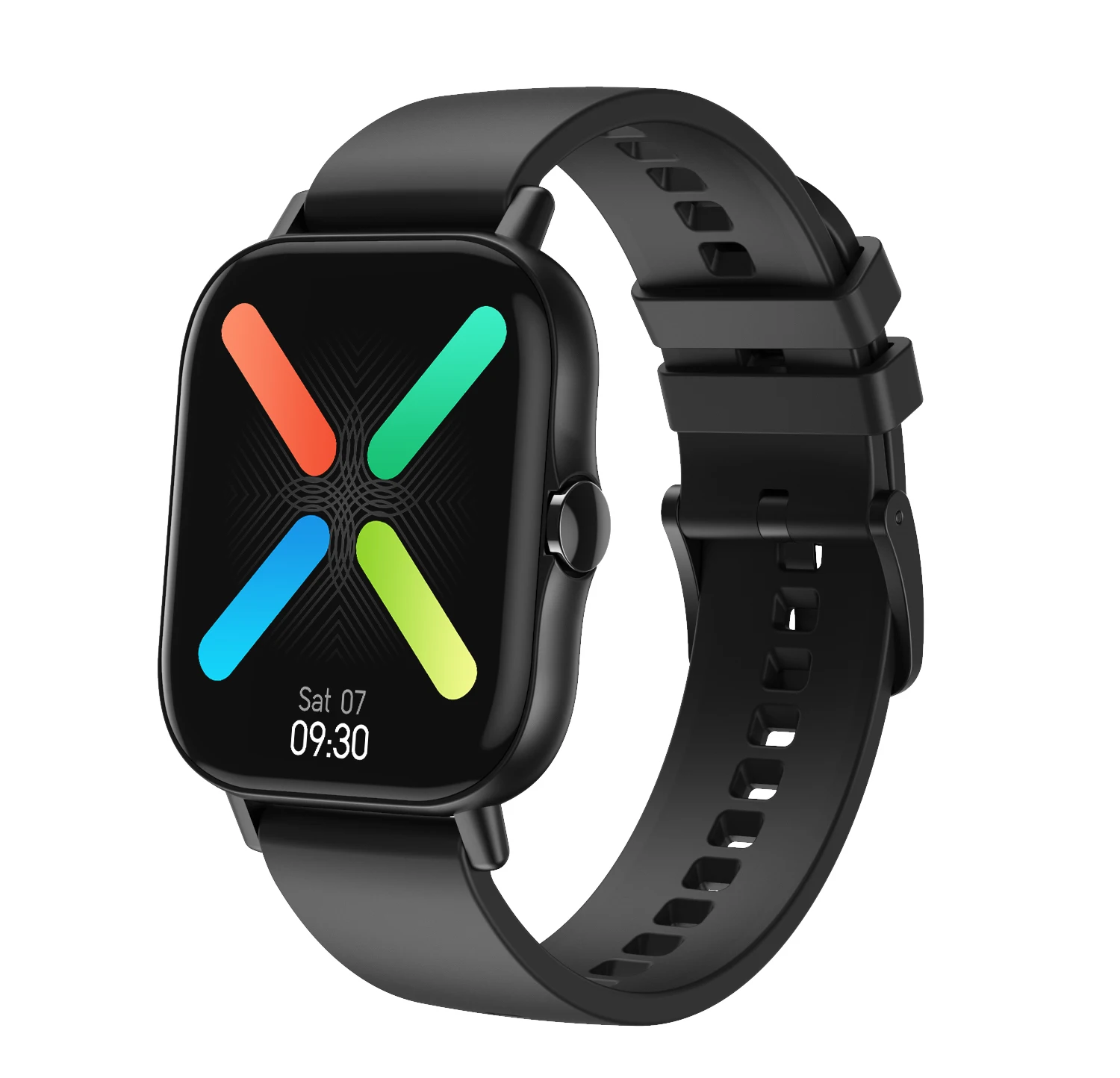 DT94 DT NO.1 Screen Touch Smart Watch With Heart Rate Monitoring Custom Wallpaper Cheap Mobile Phone |