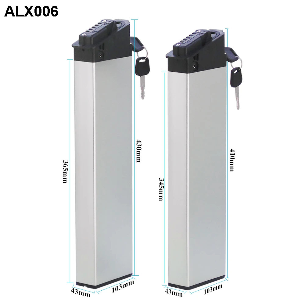 36V 10Ah 10.4Ah 10.5Ah 15Ah 48V 13Ah 16.5Ah E Bike Liion Battery PVY Z20 Pro Plus Max Turbo LIBON Electric Bike