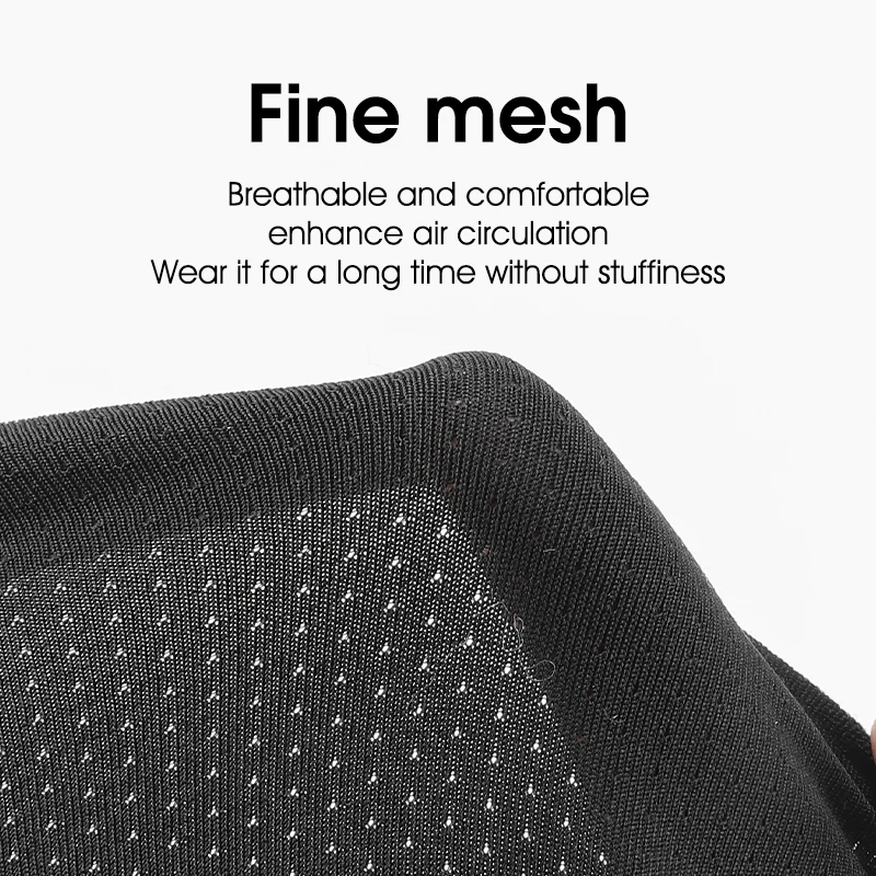 WEST BIKING Summer Outdoor Cycling Cap UV Protection Hat Men Bicycle Motorcycle Balaclava Running Hiking Cooling Sport Gear 6