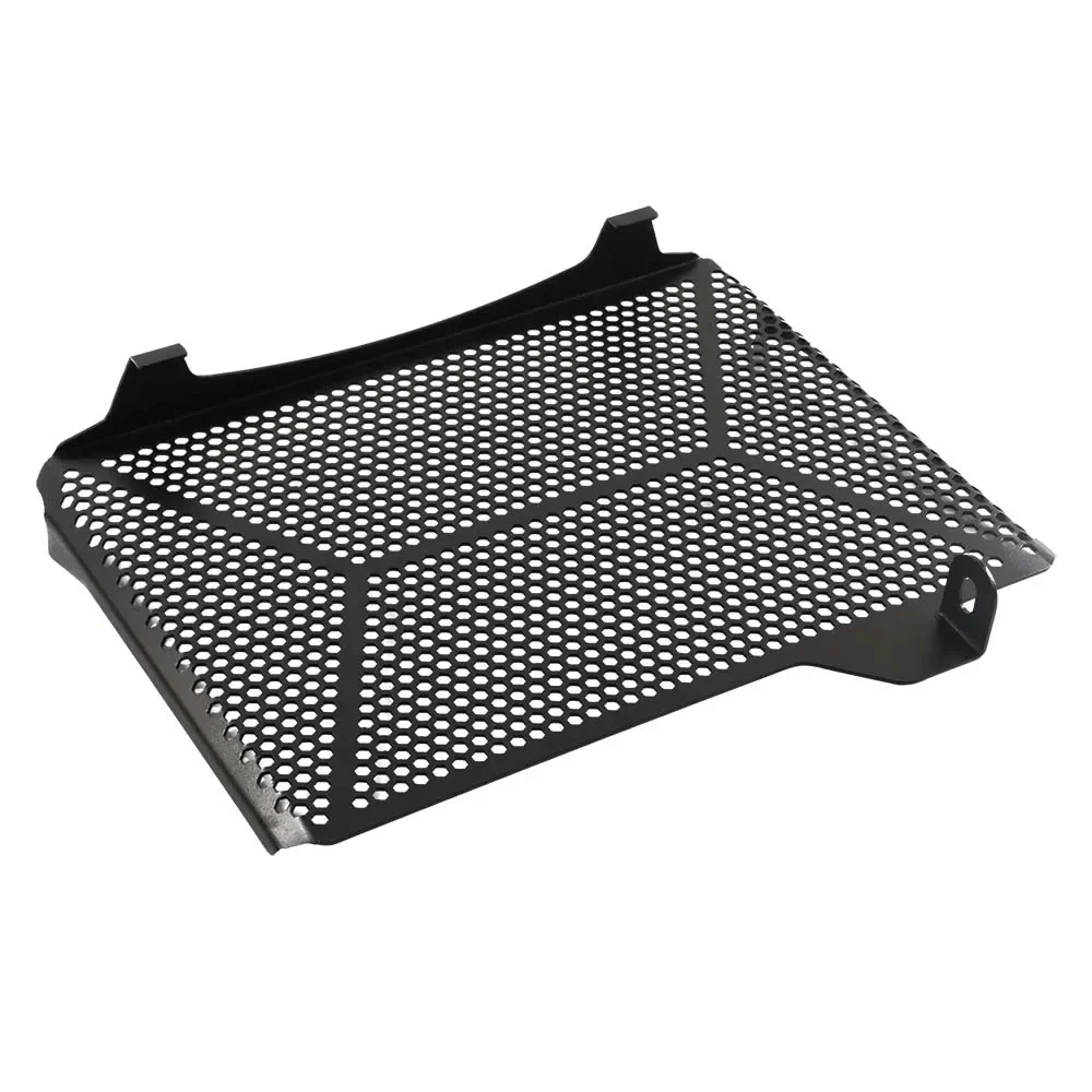 Motorcycle Radiator Grille Guard Cover Protection Grill Accessories