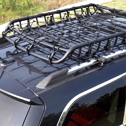 Roof Racks for Cars, Trucks, & SUVs