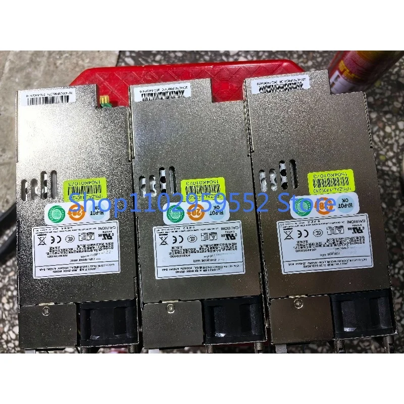 M1P-2500V 500W ZIPPY 전원 공급 장치 250W 전원 공급 장치용 1개