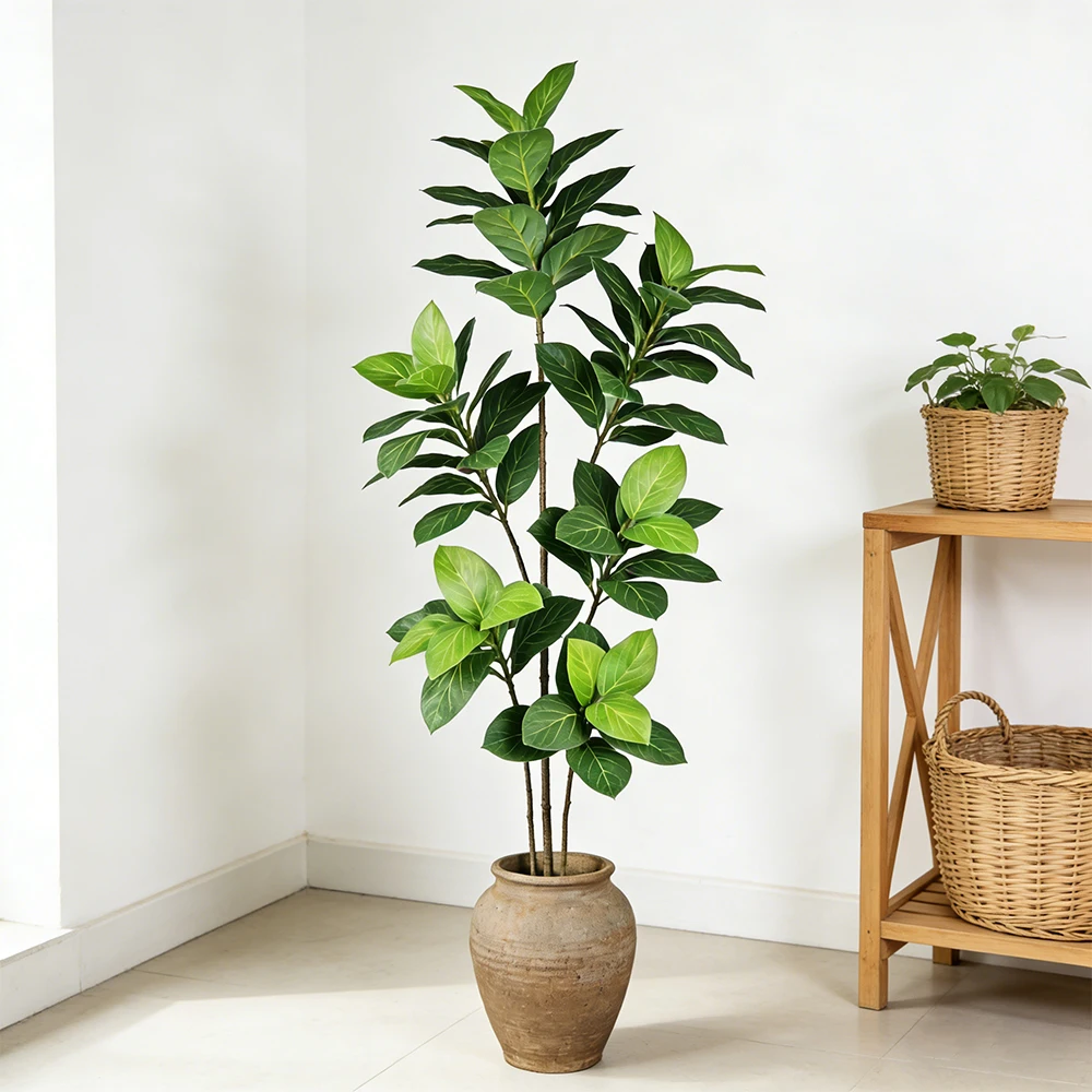 Artificial Ficus Tree Plant 3