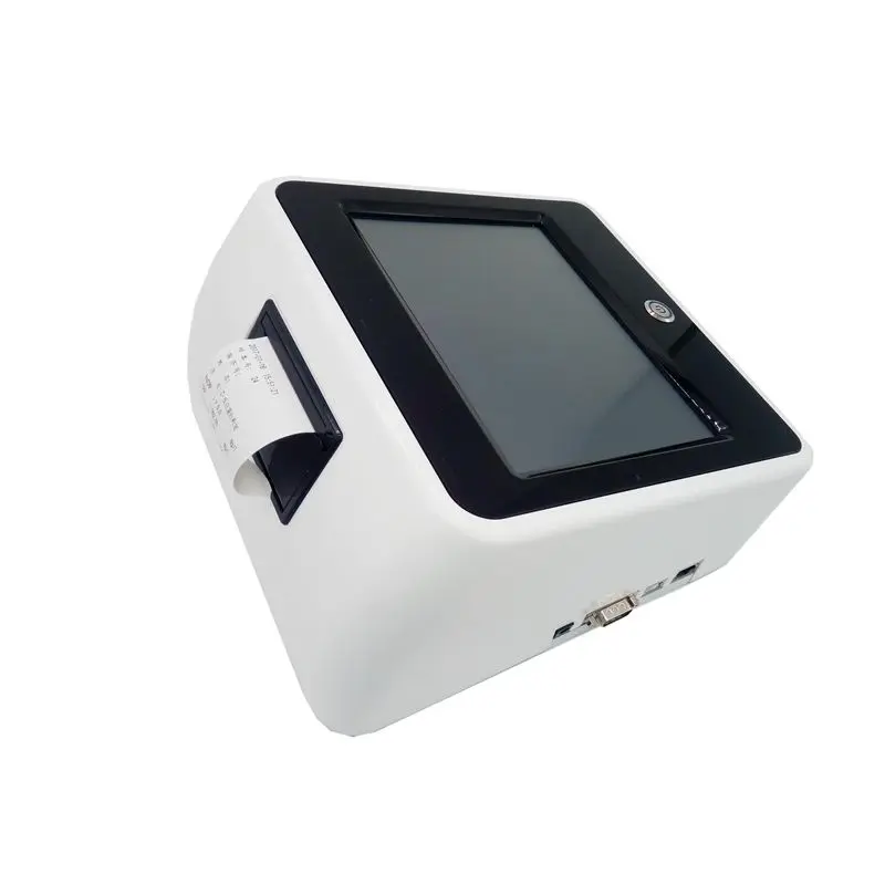 

POCT time-resolved Fluorescence Immunoassay Analyzer, Cardiac/Diabetes/Inflammation/HORMONE/TUMOR MARKER/Infectious Disease