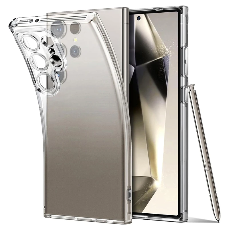 WUACYEAMING Cover per Huawei Mate 20,Cover Case in Silicone