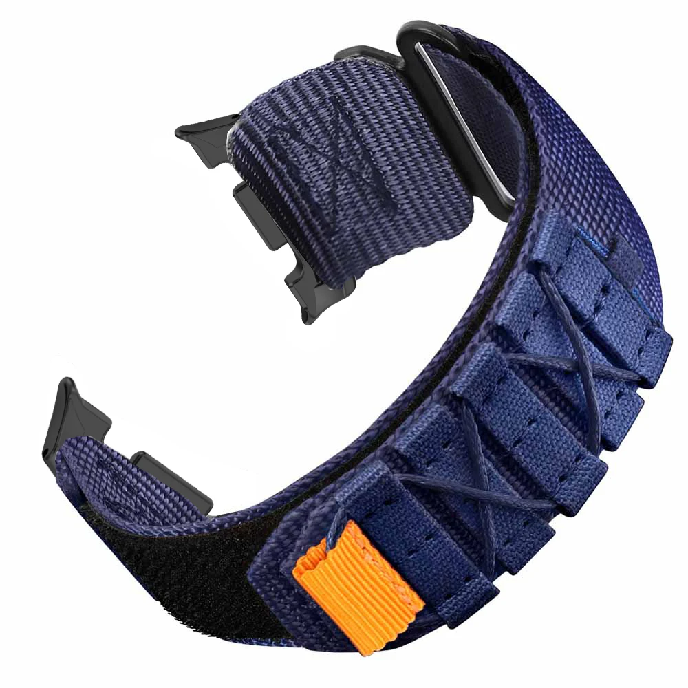 Sports Nylon Leisure Watchband - Premium Strap