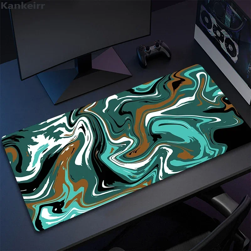 The Mousepad Company Strata_Liquid The Mousepad Company The Mousepad Company Gaming-mousepad Review