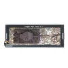 Mini Toys Henglong Static Tank 1/72 Scale Germany Tiger I 3818 Finished Tank Model Without Electronic Parts Gifts for Boys 6