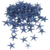100 Pcs Vases Decor for Fish Tank Filling Exquisite Star Natural Desktop Adorn Aquarium 1