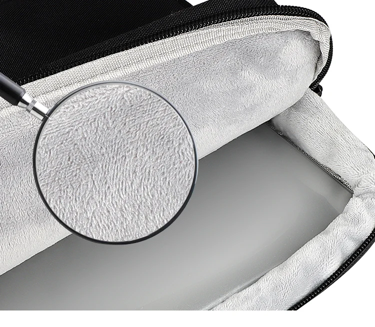 Air Pro, Ombro Breve Bolsas, Notebook Sleeve,