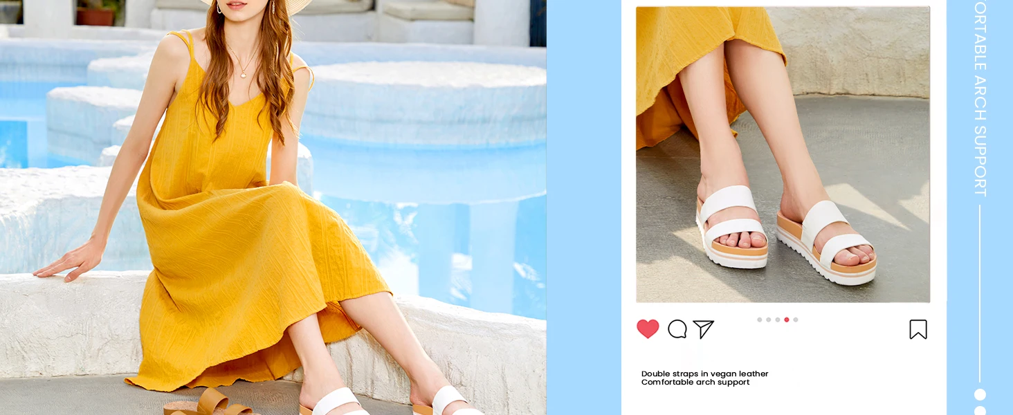 fashion sandals