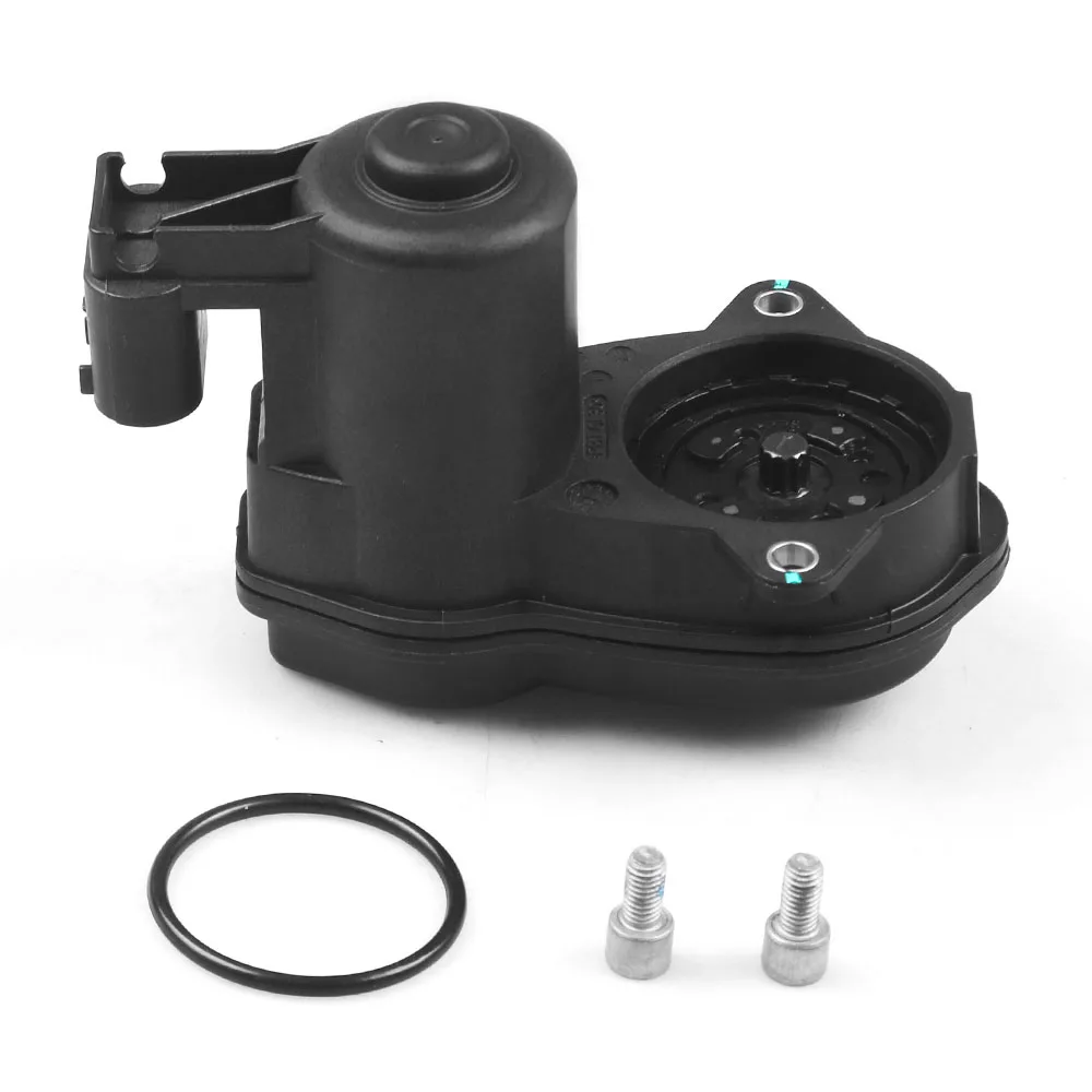 Rear Park Brake Actuator For BMW 528i 535i 640i 650i M5 X3 X4 Z4 F10 34216794618 34216791420