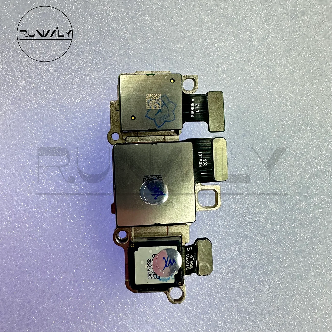 삼성 갤럭시 S23, S911U, S911B 용 유연한 케이블