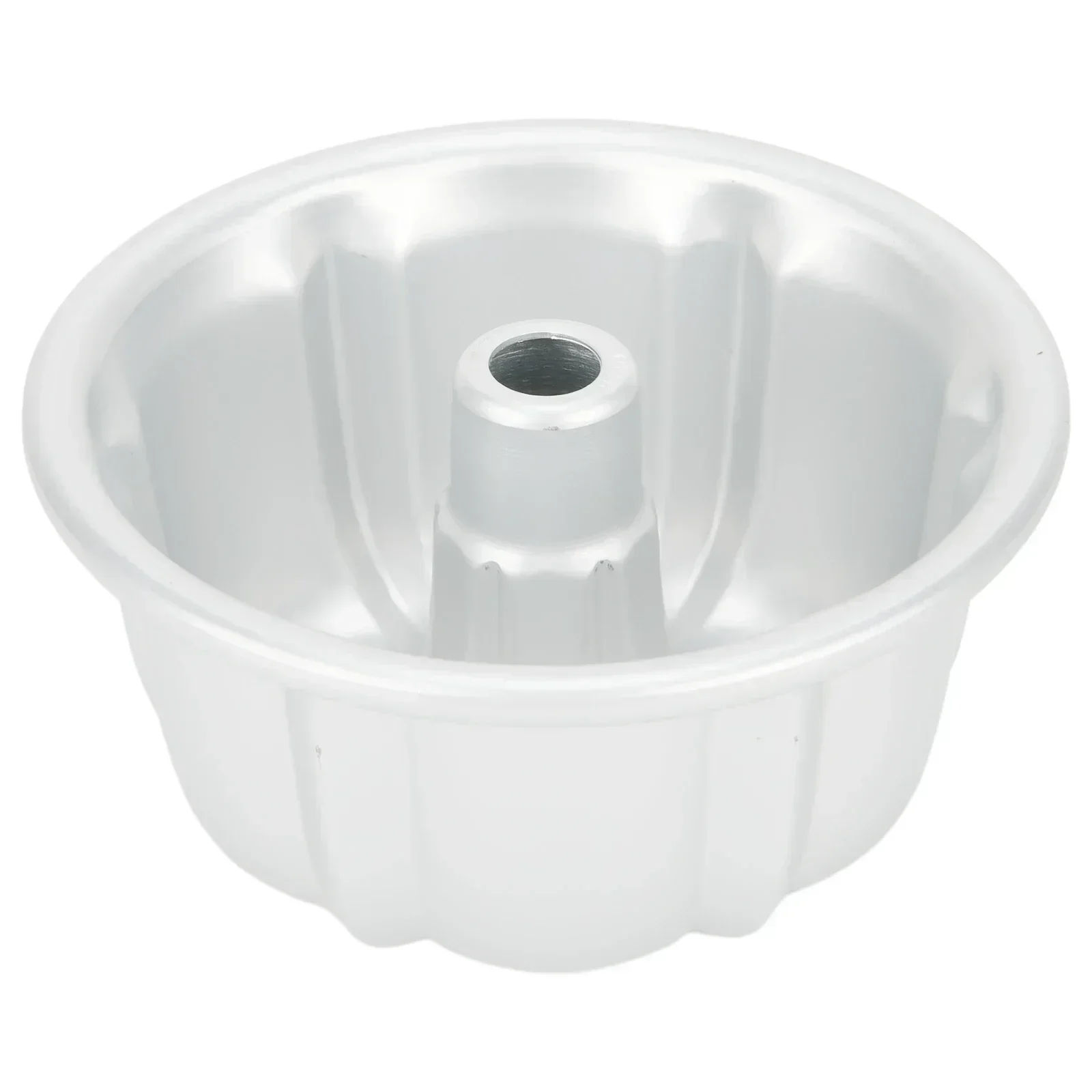 Non Stick Cake Mould Fluted Ring Cake Tin Pan Tray Kugelhopf Baking Mold Bakery Kitchen Accessories Gadget