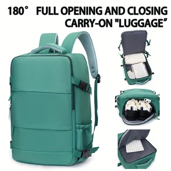 Casual Laptop Travel Backpack 1