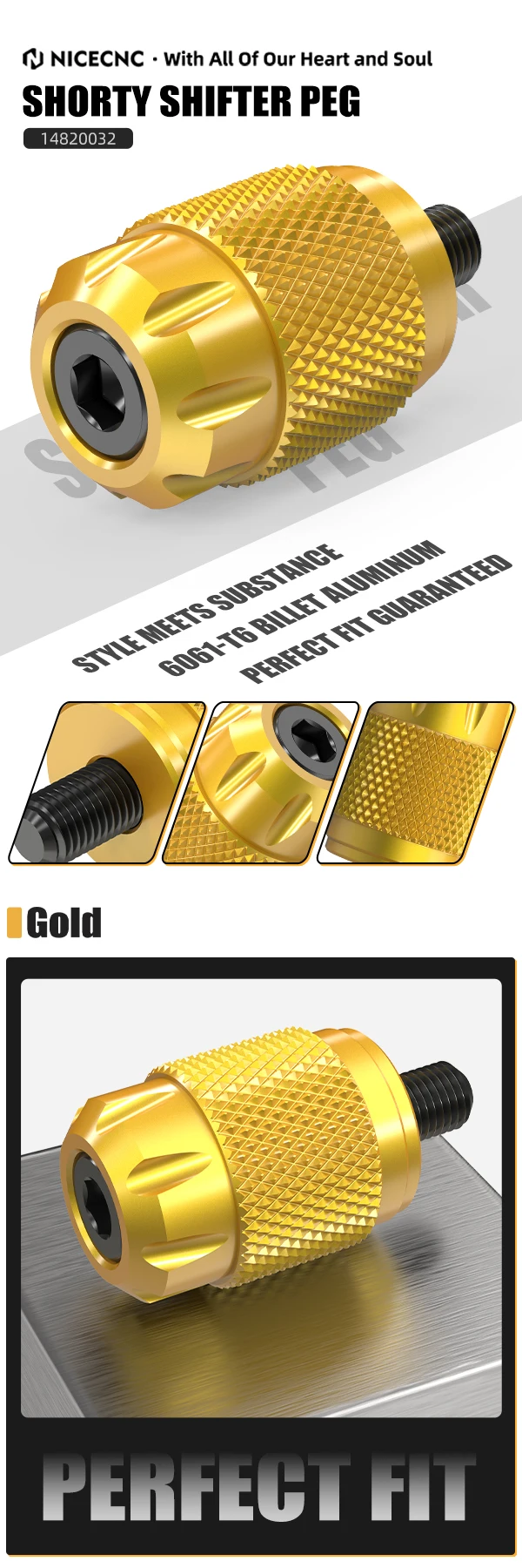 Motorrad Kurze Schalthebel Peg für Harley Sportster XL883 XL1200 Eisen 883 1200 Custom 72 XL1200V SuperLow 1200T XL883L – Detail 10