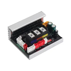 Electric Scooter Dashboard Circuit Board Replacement Parts - Mainboard Controller Board (Controller)