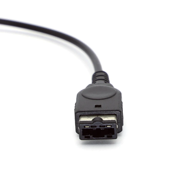 1/2/5pcs USB C 충전 전원 코드 유형 C-게임 콘솔 충전기 케이블 SP/GBA/GameBoy/DS 게임 콘솔 케이블 액세서리